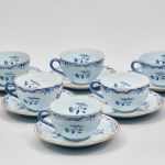 948 9567 CUPS WITH SAUC..